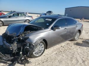 Lexus ES 350 3.5L 6 2013