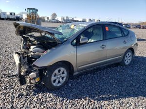 Toyota Prius 1.5L 4 2007
