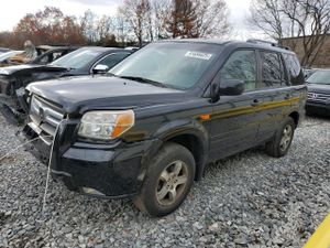 Honda Pilot EXL 3.5L 6 2007