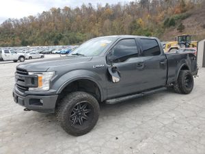 Ford F-150 SUPERCREW 3.5L 6 2019