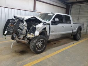 Ford F-350 SUPER DUTY 6.7L 8 2012