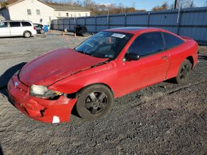 Chevrolet Cavalier 2.2L 4 2003