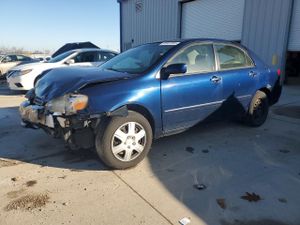 Toyota Corolla CE 1.8L 4 2006