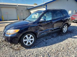 Hyundai Santa Fe SE 3.3L 6 2009