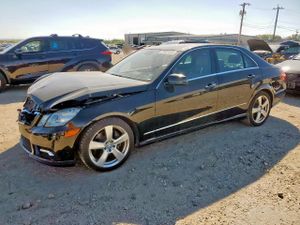 Mercedes-Benz E 350 3.5L 6 2010