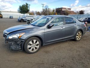 Honda Accord EXL 3.5L 6 2010