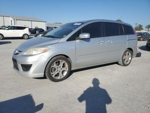 Mazda 5 2.3L 4 2009