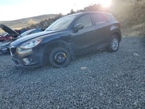 Mazda CX-5 TOURING 2.5L 4 2015
