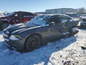 Dodge Challenger R/T 5.7L 8 2014