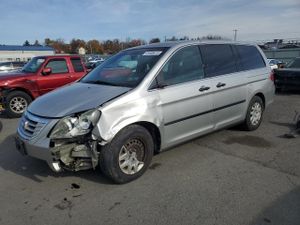 Honda Odyssey LX 3.5L 6 2009