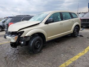 Dodge Journey SE 2.4L 4 2010