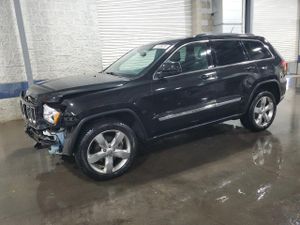 Jeep Grand Cherokee LAREDO 3.6L 6 2013