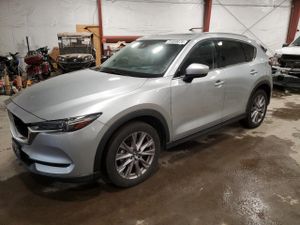 Mazda CX-5 GRAND TOURING 2.5L 4 2019