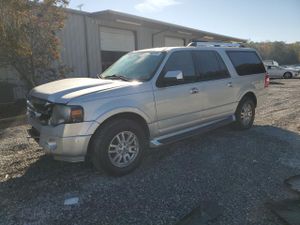 Ford Expedition EL LIMITED 5.4L 8 2013