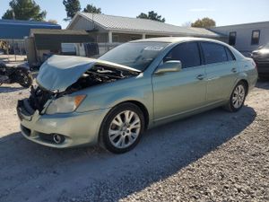 Toyota Avalon XL 3.5L 6 2009