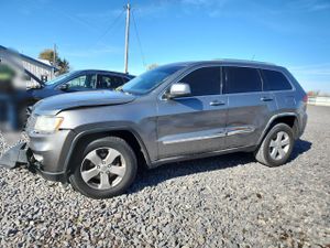 Jeep Grand Cherokee LAREDO 3.6L 6 2012