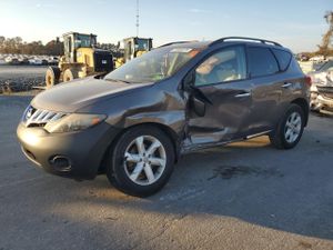 Nissan Murano 3.5L 6 2009