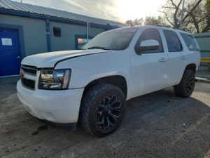 Chevrolet Tahoe K1500 LT 5.3L 8 2010