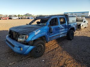 Toyota Tacoma DOUBLE CAB 4.0L 6 2007