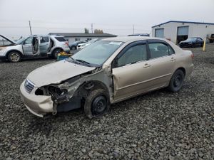 Toyota Corolla CE 1.8L 4 2005