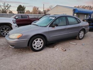 Ford Taurus SE 3.0L 6 2006