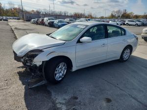 Nissan Altima 2.5 2.5L 4 2009