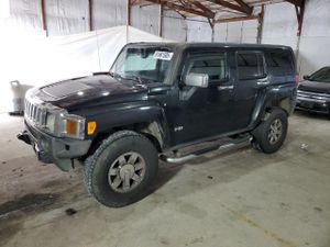Hummer H3 3.5L 5 2006
