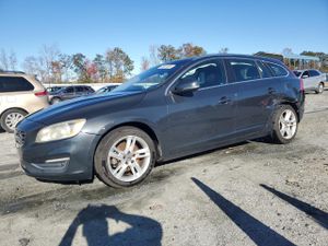Volvo V60 PREMIER 2.0L 4 2015