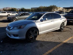 Honda Accord TOURING 3.5L 6 2014