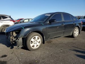 Hyundai Sonata GLS 2.4L 4 2010