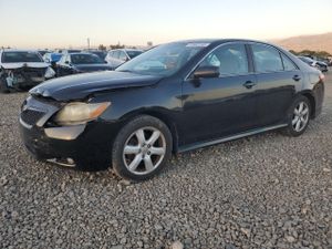 Toyota Camry BASE 2.4L 4 2009