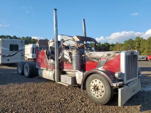 Peterbilt 379 6 2002