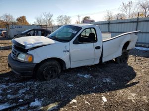 Ford F-150 4.2L 6 2003