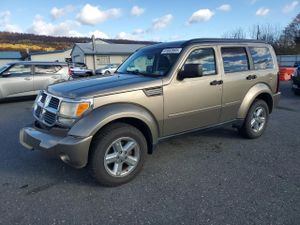 Dodge Nitro SLT 3.7L 6 2007