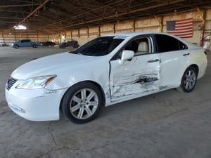 Lexus ES 350 3.5L 6 2007