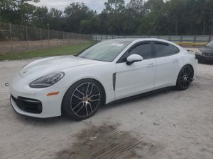 Porsche Panamera BASE 2.9L 6 2023
