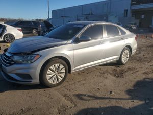 Volkswagen Jetta S 1.4L 4 2020