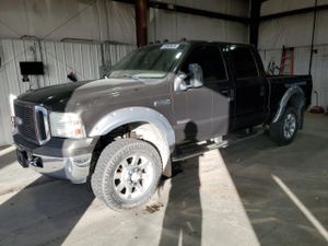 Ford F-350 SRW SUPER DUTY 6.0L 8 2006