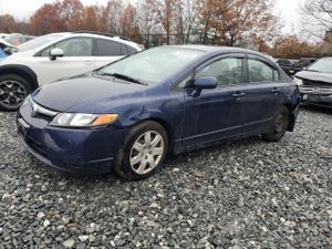 Honda Civic LX 1.8L 4 2007