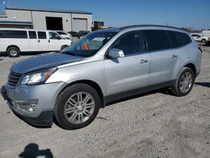 Chevrolet Traverse LT 3.6L 6 2014