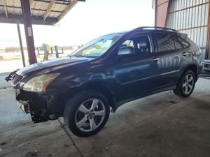 Lexus RX 350 3.5L 6 2008