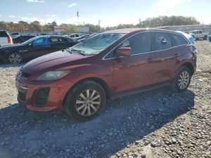 Mazda CX-7 2.5L 4 2010