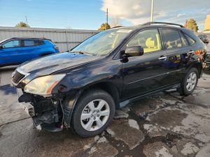 Lexus RX 350 3.5L 6 2009