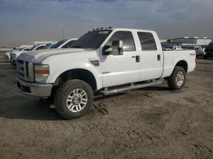 Ford F-250 SUPER DUTY 6.4L 8 2010