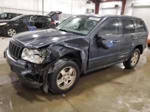 Jeep Grand Cherokee LAREDO 3.7L 6 2007
