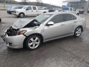Acura TSX 2.4L 4 2009