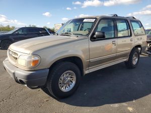 Ford Explorer XLS 4.0L 6 2001