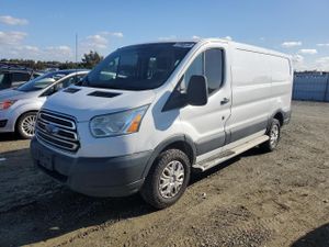 Ford Transit T-250 3.7L 6 2015
