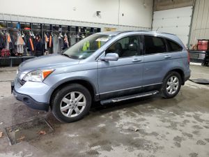 Honda CR-V EXL 2.4L 4 2008
