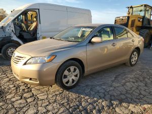 Toyota Camry CE 2.4L 4 2008